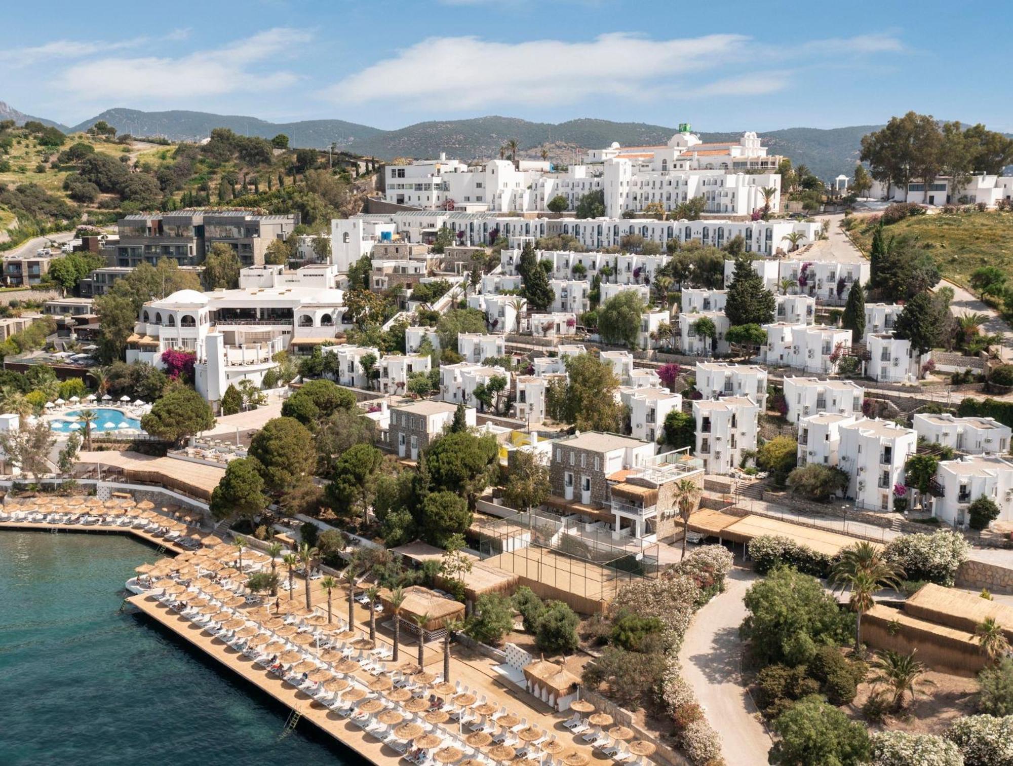 Bodrum, An Ihg 4*